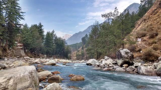 The Charvi Retreat Kufri By Exotic Stays Dış mekan fotoğraf